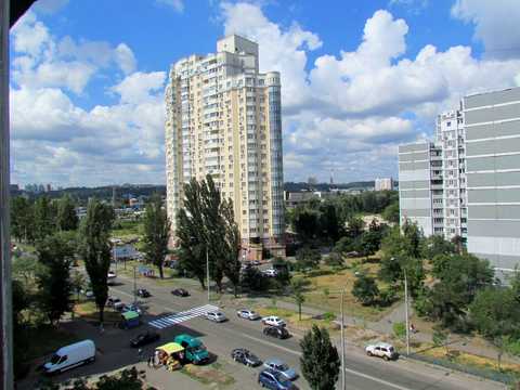 Квартира на вул. Йорданська, 4 в Києві, ID 293897, фото №10