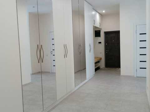 Квартира на вул. Євгена Коновальця, 36-Е в Києві, ID 293895, фото №12