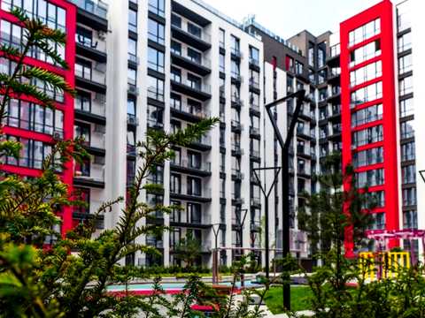 Квартира на вул. Романа Левицького в Івано-Франківську, ID 293887, фото №9