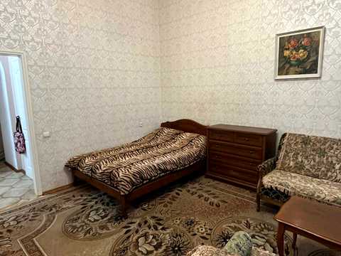Квартира на вул. Рейтарська вул., 20/24 в Києві, ID 293882, фото №3