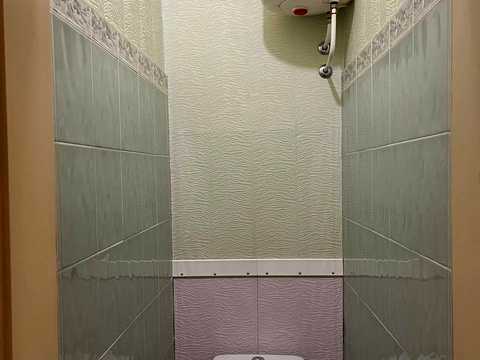 Квартира на вул. Рейтарська вул., 20/24 в Києві, ID 293882, фото №5