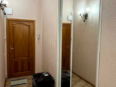 Квартира на вул. Рейтарська вул., 20/24 в Києві, ID 293882, фото №6