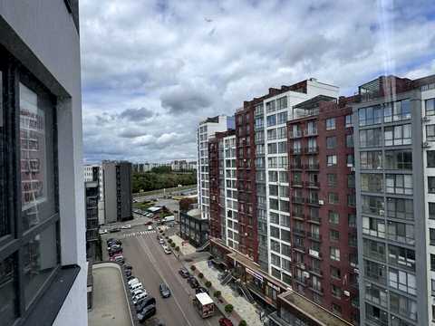 Квартира на вул. Княгинин, 44 в Івано-Франківську, ID 293969, фото №15