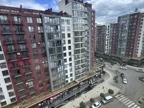 Квартира на вул. Княгинин, 44 в Івано-Франківську, ID 293969, фото №17