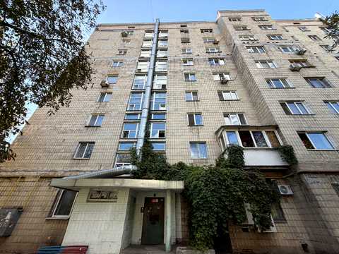 Купити квартиру за адресою вул. Русанівська набережна, 4 в Київ на Findly.com.ua Квартира на вул. Русанівська набережна, 4 в Київ, ID 293950, фото №1