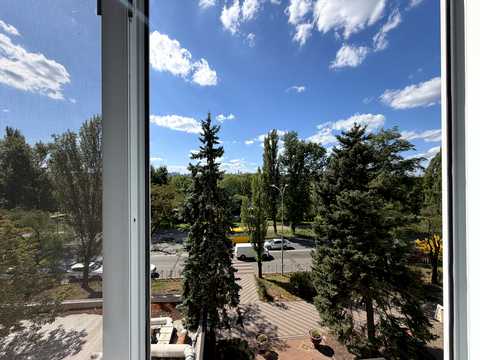 Квартира на вул. Русанівська набережна, 4 в Києві, ID 293950, фото №13