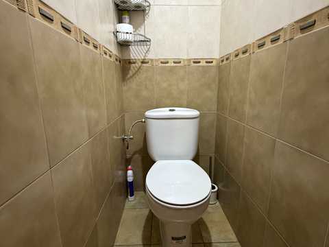 Квартира на вул. Русанівська набережна, 4 в Київ, ID 293950, фото №4