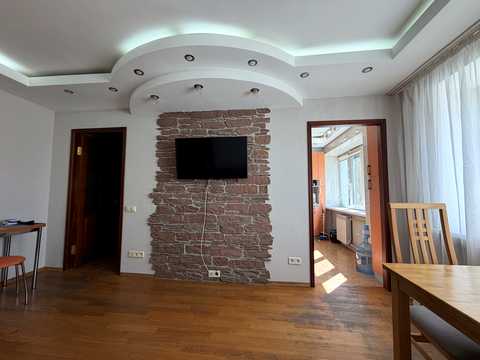 Квартира на вул. Русанівська набережна, 4 в Києві, ID 293950, фото №6