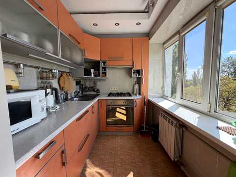 Квартира на вул. Русанівська набережна, 4 в Києві, ID 293950, фото №8