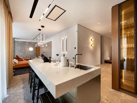 Квартира на вул. Балтійська, 19 в Львові, ID 293943, фото №13