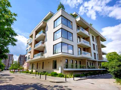 Квартира на вул. Балтійська, 19 в Львові, ID 293943, фото №27
