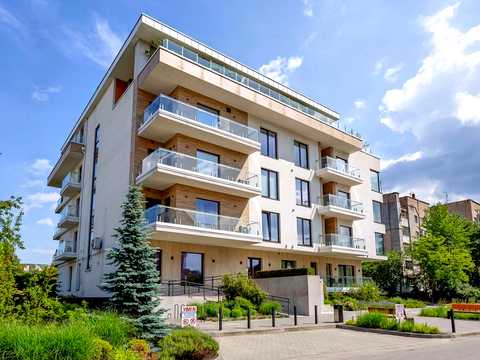 Квартира на вул. Балтійська, 19 в Львові, ID 293943, фото №28