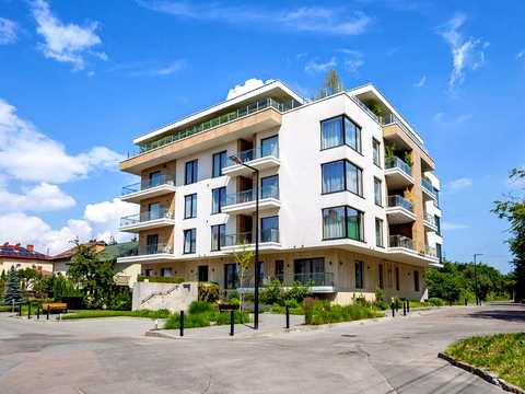 Квартира на вул. Балтійська, 19 в Львові, ID 293943, фото №29