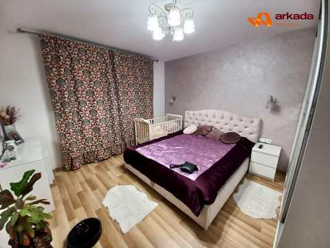 Квартира на вул. Довга, 20Б в Івано-Франківськ, ID 293977, фото №4