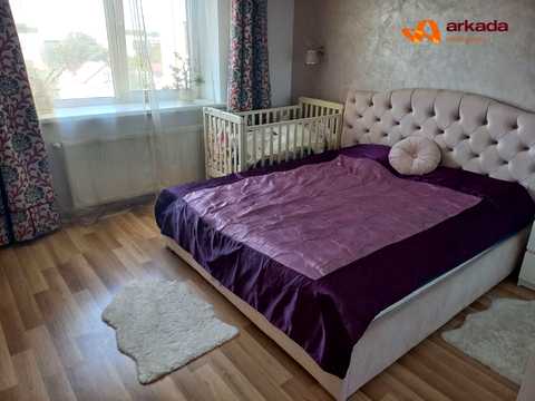 Квартира на вул. Довга, 20Б в Івано-Франківськ, ID 293977, фото №5