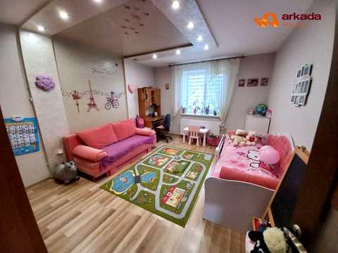Квартира на вул. Довга, 20Б в Івано-Франківську, ID 293977, фото №6