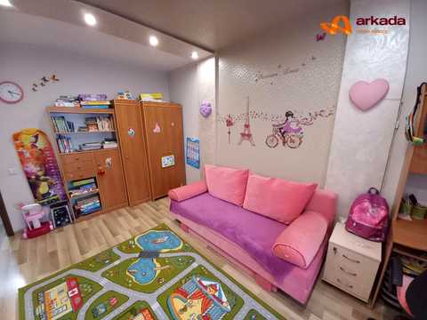 Квартира на вул. Довга, 20Б в Івано-Франківську, ID 293977, фото №7
