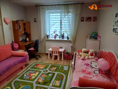 Квартира на вул. Довга, 20Б в Івано-Франківську, ID 293977, фото №8
