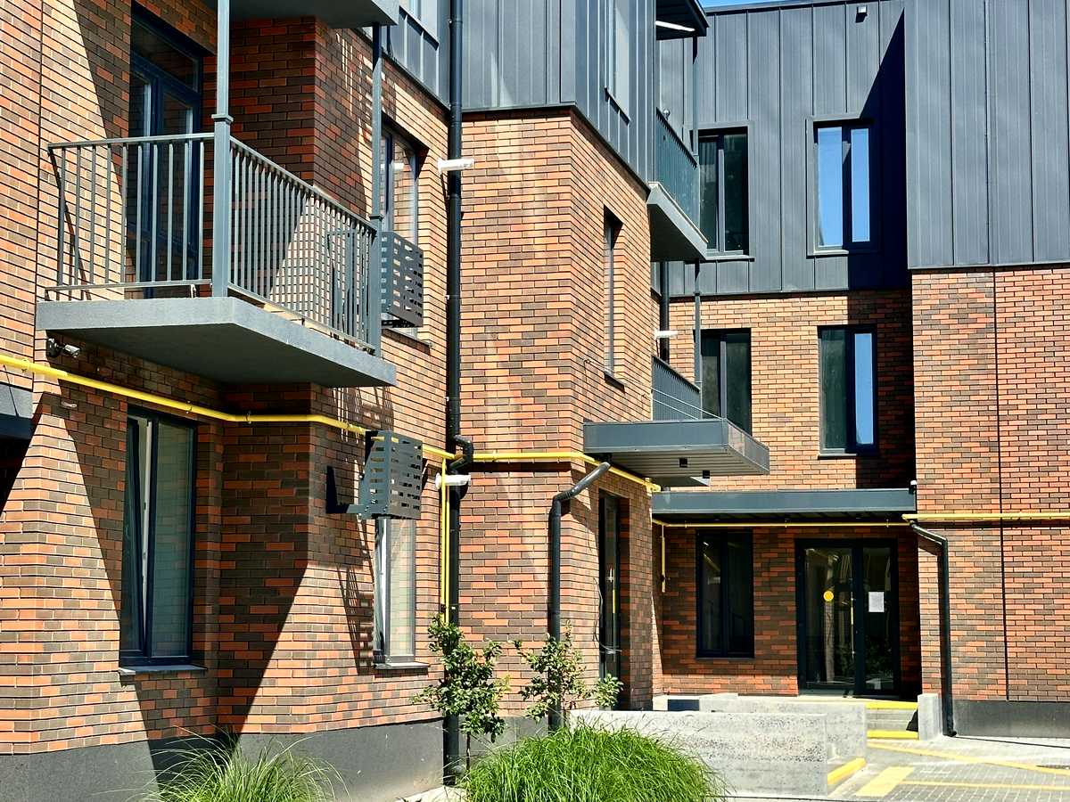 Квартира на пров. Молодіжний, 45 в Вінниця, ID 294023, фото №1
