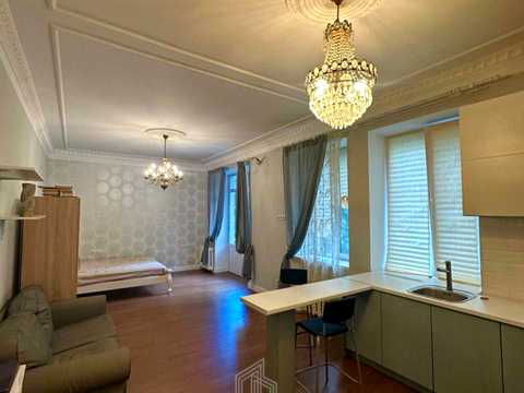 Квартира на вул. Цитадельна вул., 4/7 в Київ, ID 294010, фото №1