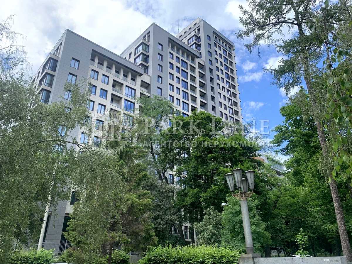 Квартира на просп. Берестейський, 42а в Києві, ID 295602, фото №1