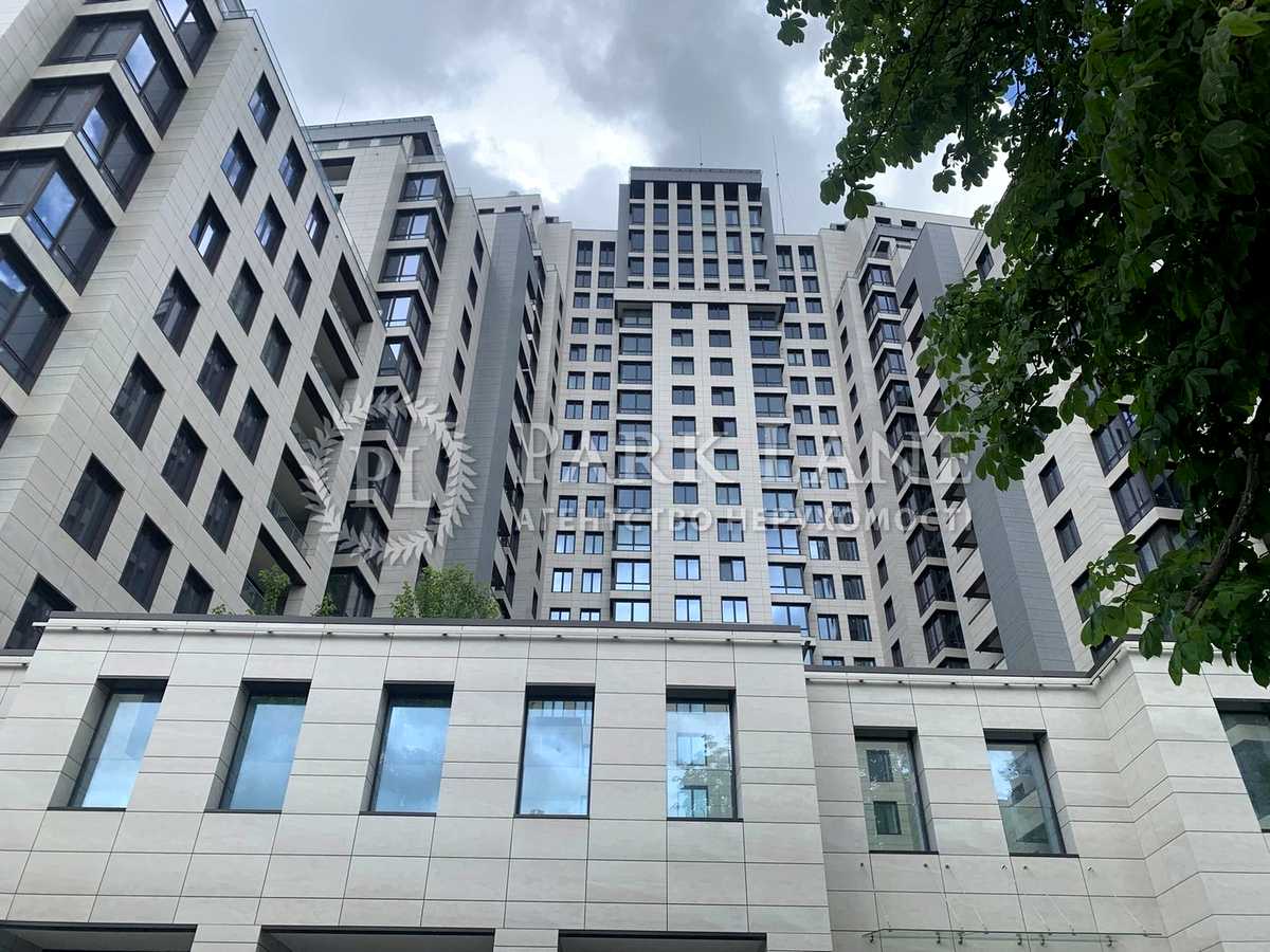 Квартира на просп. Берестейський, 42а в Києві, ID 295602, фото №2