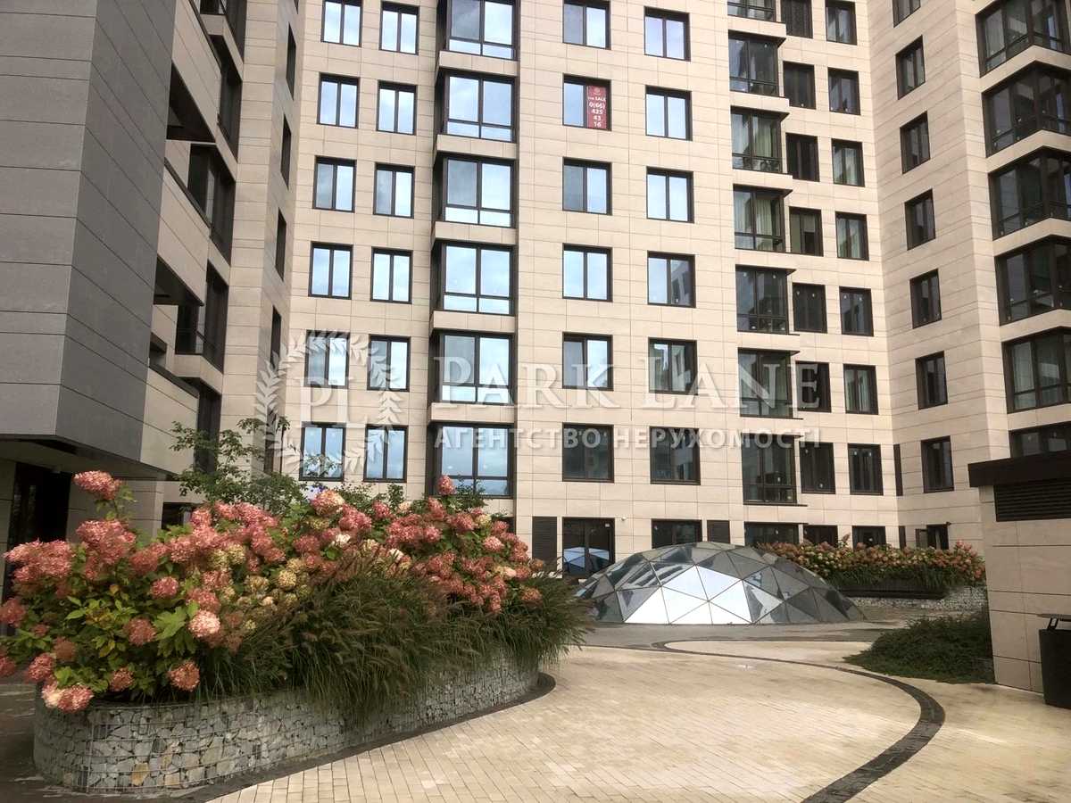 Квартира на просп. Берестейський, 42а в Києві, ID 295602, фото №12