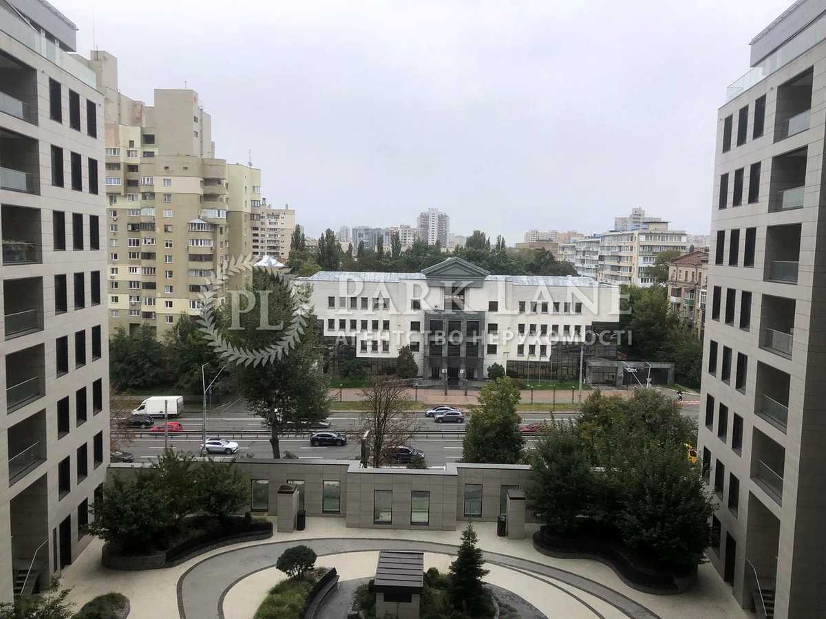 Квартира на просп. Берестейський, 42а в Києві, ID 295602, фото №19