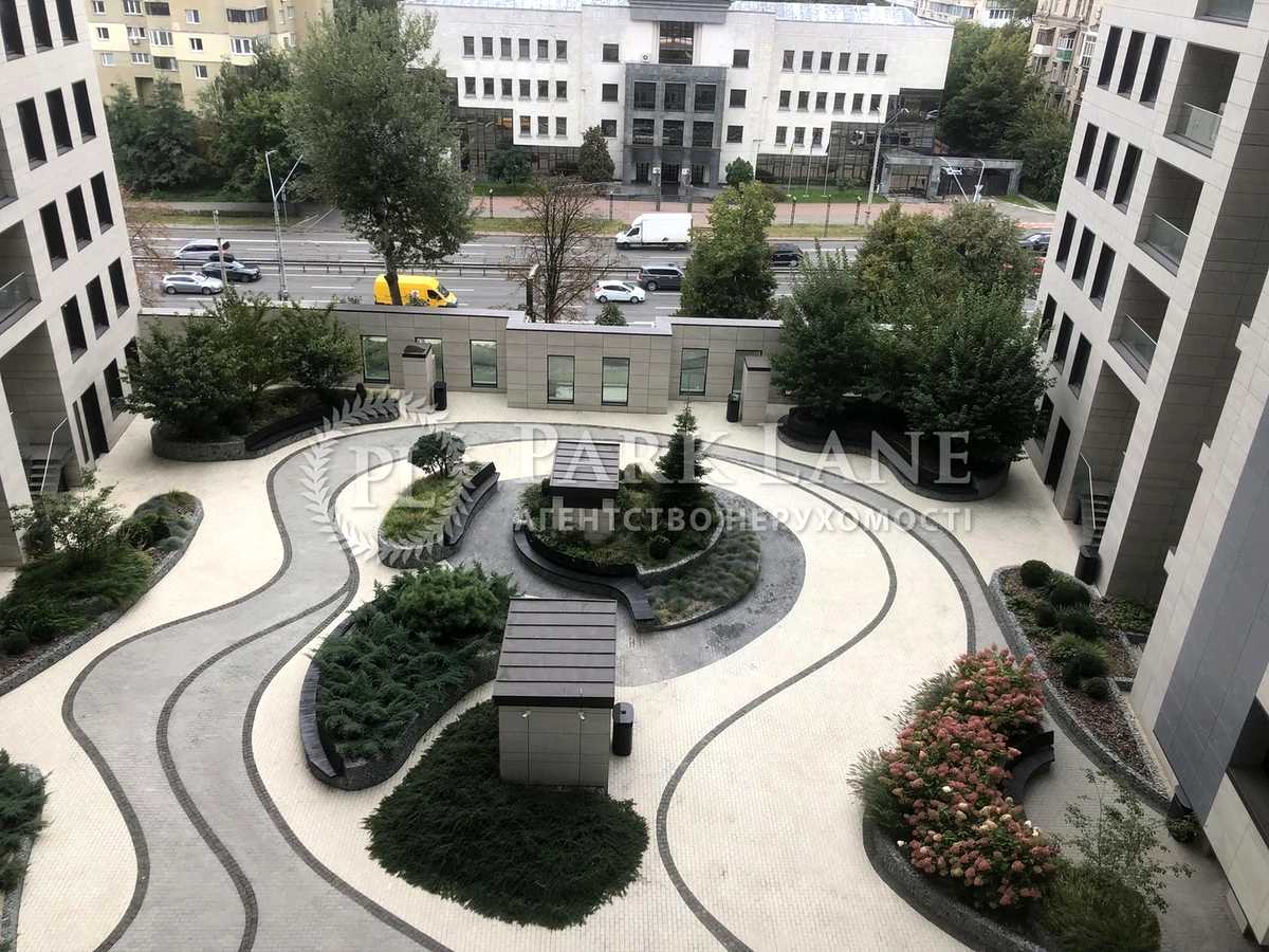 Квартира на просп. Берестейський, 42а в Києві, ID 295602, фото №20