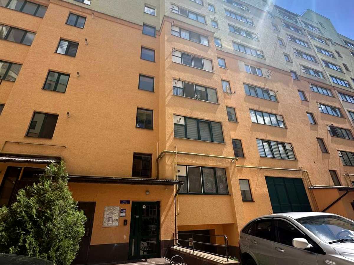 Квартира на вул. Рінь вул. , 52/6 в Івано-Франківську, ID 310619, фото №2