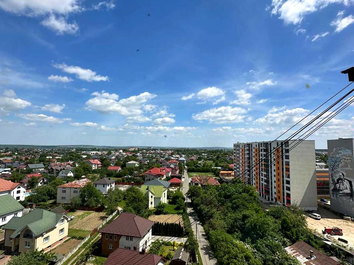 Квартира на вул. Рінь вул. , 52/6 в Івано-Франківську, ID 310619, фото №6