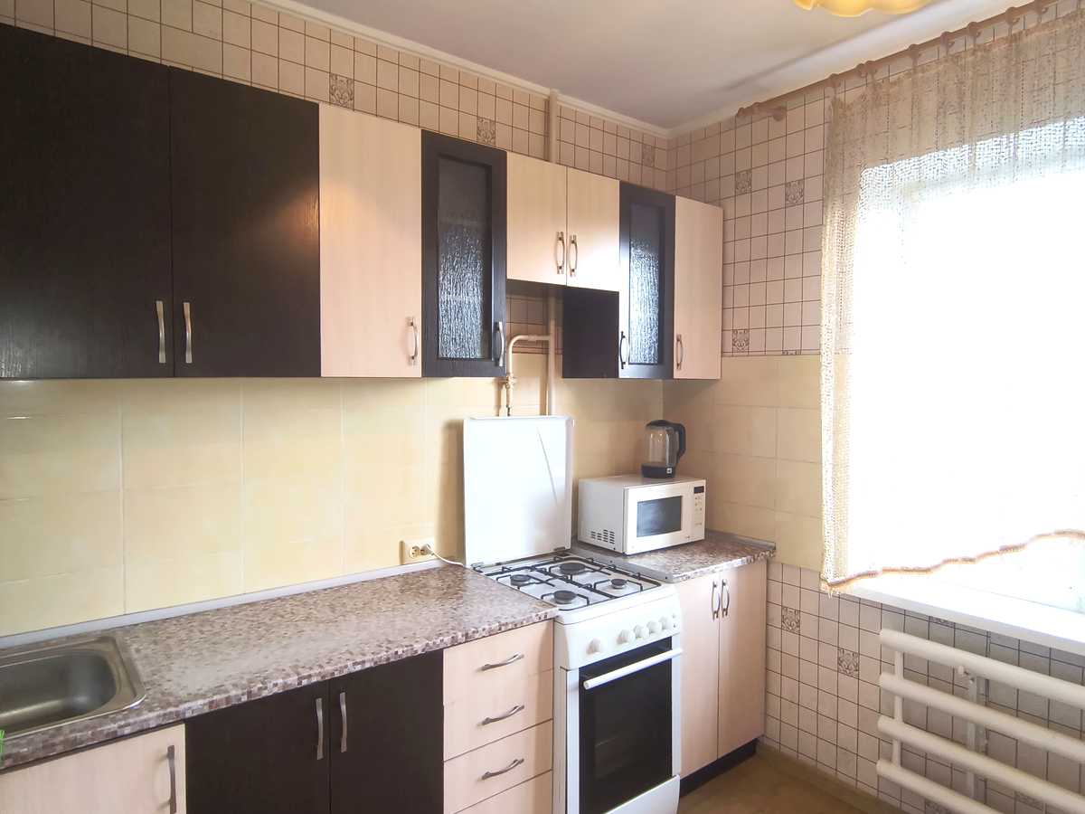 Квартира на вул. Кулика і Гудачека, 44 в Рівне, ID 294067, фото №1