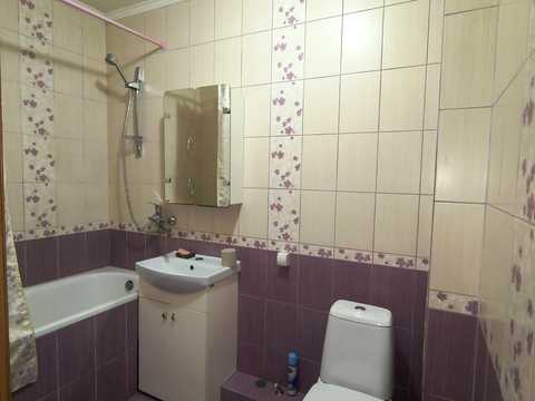 Квартира на вул. Кулика і Гудачека, 44 в Рівному, ID 294067, фото №6