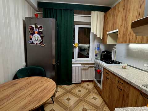 Квартира на вул. Михайла Донця, 3 в Києві, ID 294151, фото №1