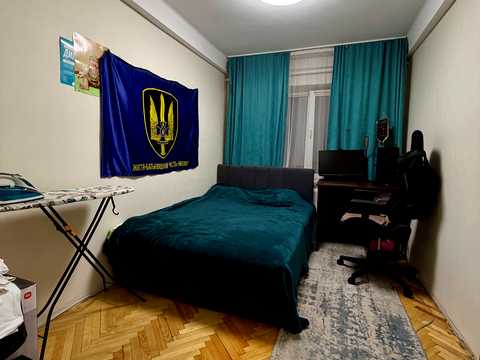 Квартира на вул. Михайла Донця, 3 в Києві, ID 294151, фото №11