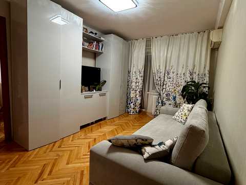 Квартира на вул. Михайла Донця, 3 в Києві, ID 294151, фото №13