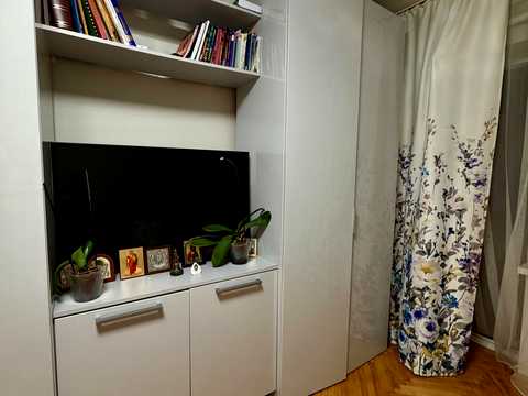 Квартира на вул. Михайла Донця, 3 в Києві, ID 294151, фото №15