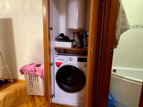 Квартира на вул. Михайла Донця, 3 в Києві, ID 294151, фото №20