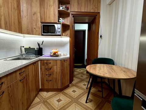 Квартира на вул. Михайла Донця, 3 в Києві, ID 294151, фото №3