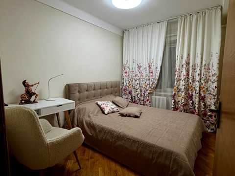 Квартира на вул. Михайла Донця, 3 в Києві, ID 294151, фото №21