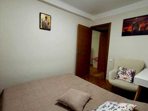 Квартира на вул. Михайла Донця, 3 в Києві, ID 294151, фото №23