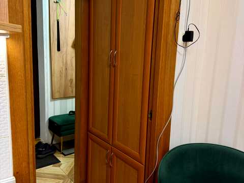Квартира на вул. Михайла Донця, 3 в Києві, ID 294151, фото №4
