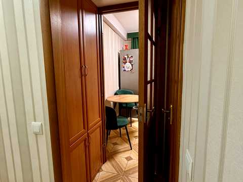 Квартира на вул. Михайла Донця, 3 в Києві, ID 294151, фото №5