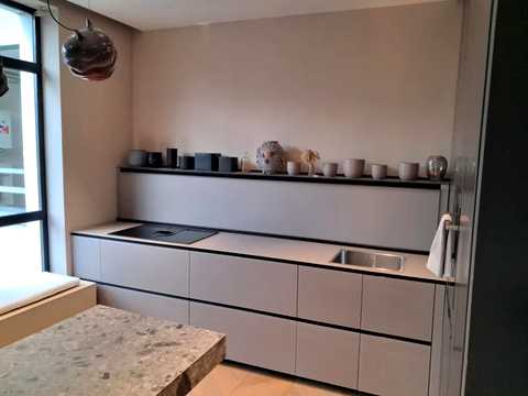Квартира на вул. Андрія Верхогляда, 5 в Києві, ID 294122, фото №9