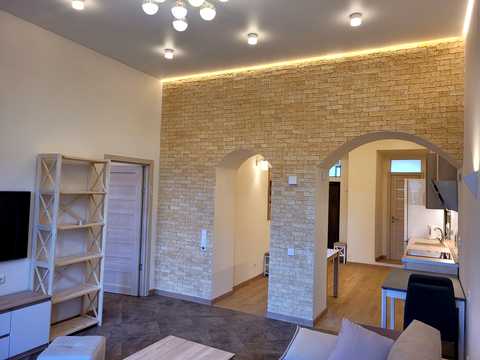 Квартира на пров. Покровський, 14 в Одесі, ID 294113, фото №2