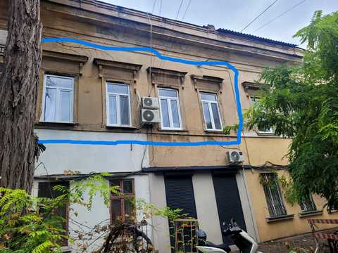 Квартира на пров. Покровський, 14 в Одесі, ID 294113, фото №16
