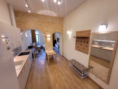 Квартира на пров. Покровський, 14 в Одесі, ID 294113, фото №18