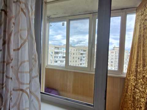 Квартира на вул. Прирічна, 19-В в Києві, ID 294140, фото №1