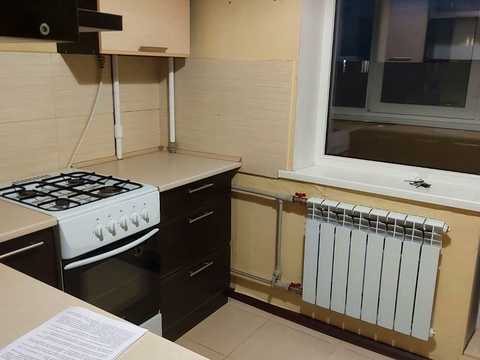 Квартира на вул. Прирічна, 19-В в Києві, ID 294140, фото №2