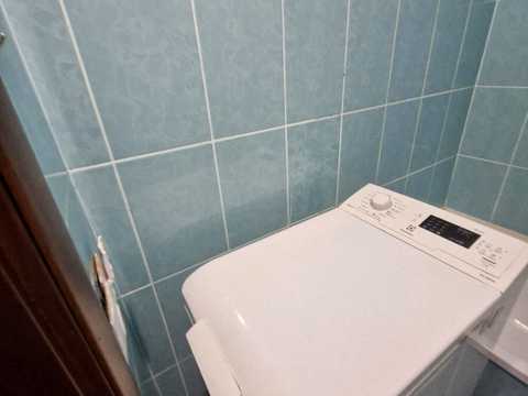 Квартира на вул. Прирічна, 19-В в Києві, ID 294140, фото №12